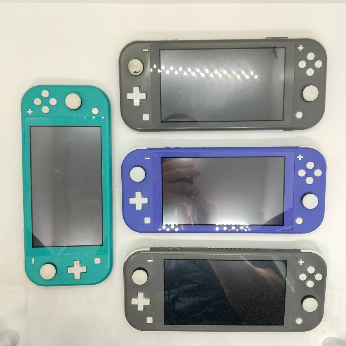 Yahoo!オークション -「任天堂switch ジャンク」(テレビゲーム