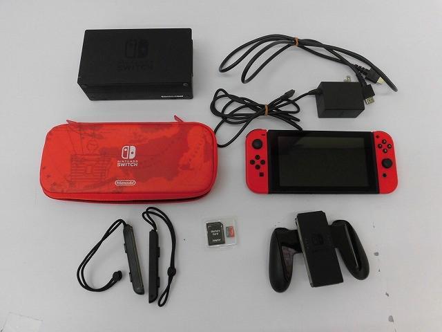 2026年最新】Yahoo!オークション -switch 本体の中古品・新品・未使用