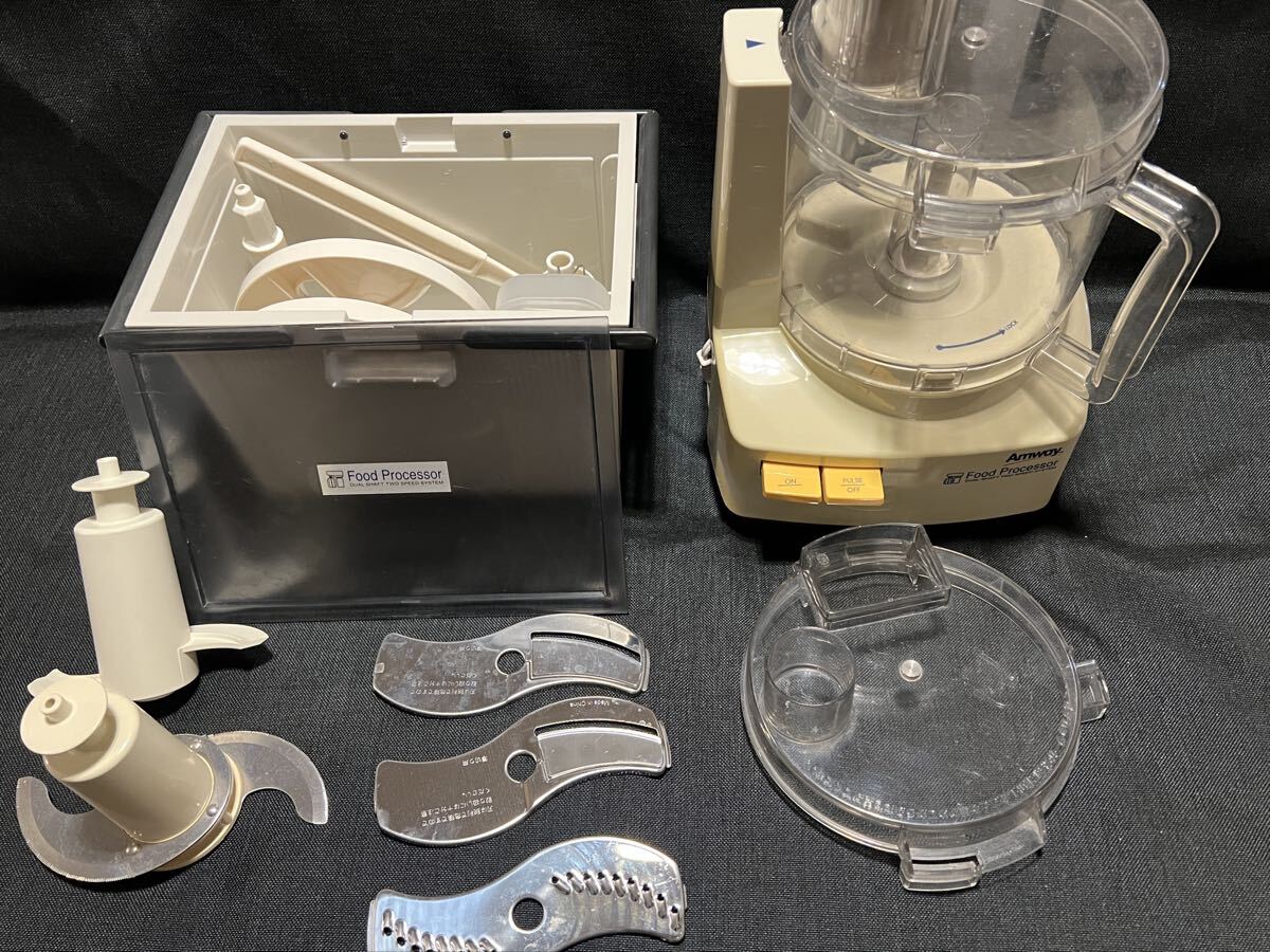 Yahoo!オークション - 「amway e-3288-j」の落札相場・落札価格