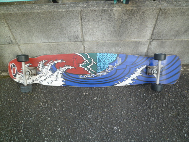 2026年最新】Yahoo!オークション -gravity スケートボードの中古品