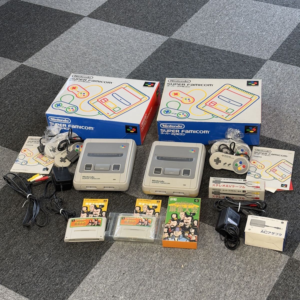 Yahoo!オークション -「スーパーファミコン 本体」(ファミコン