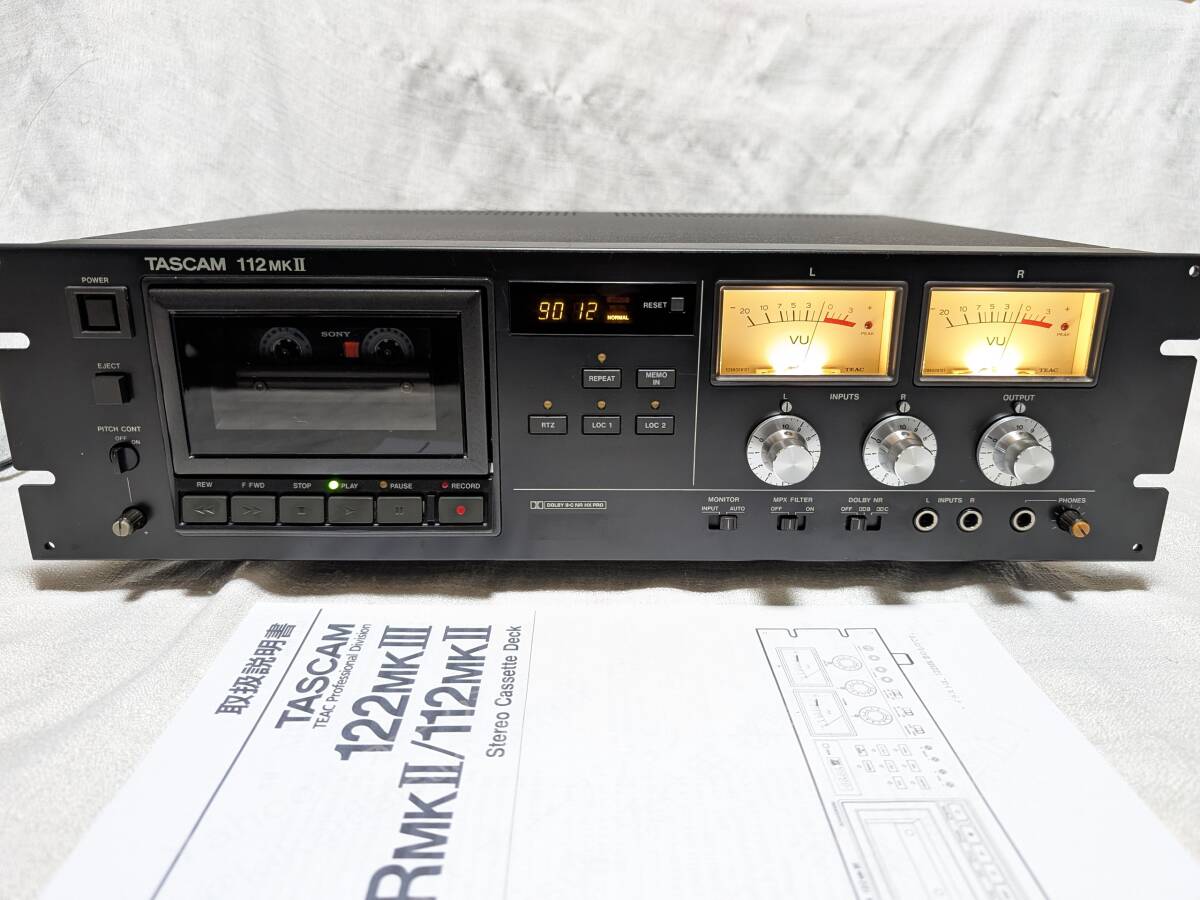 2026年最新】Yahoo!オークション - カセットデッキ(オーディオ機器