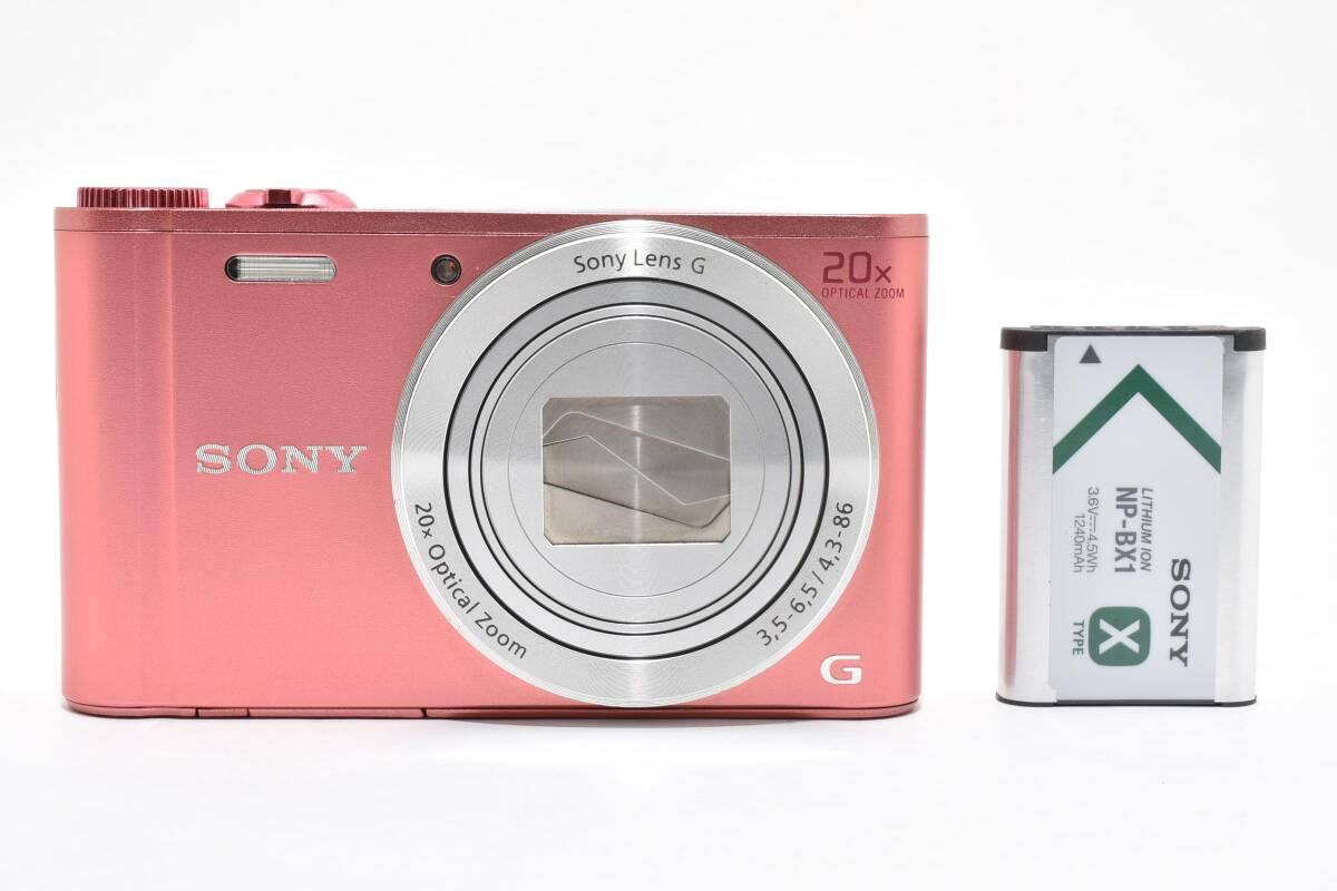 2026年最新】Yahoo!オークション -dsc-wx350の中古品・新品・未使用品一覧