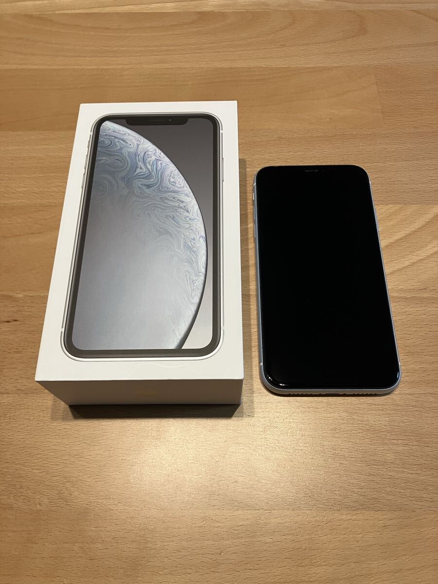 Yahoo!オークション -「iphonexr 64gb」の落札相場・落札価格