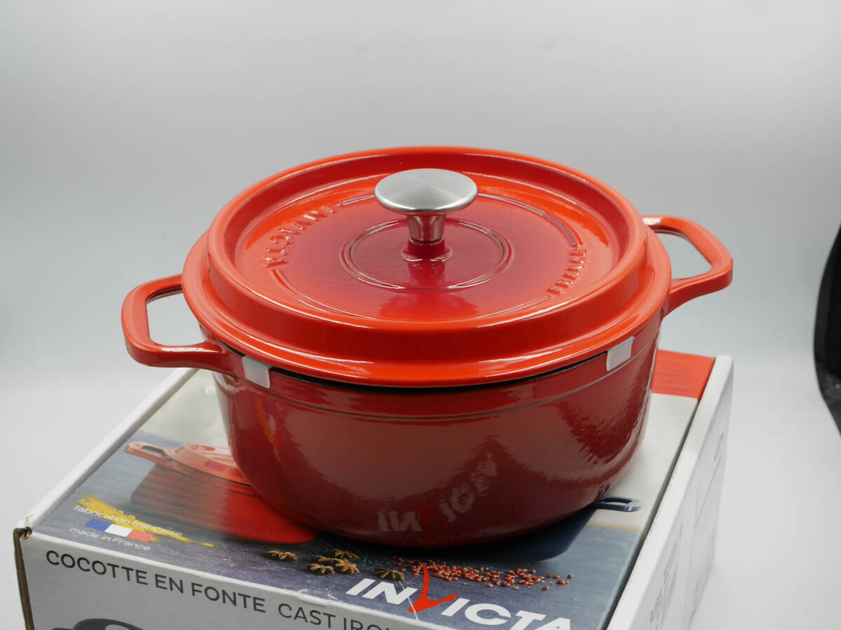 2026年最新】Yahoo!オークション -22cm両手鍋の中古品・新品・未使用品一覧