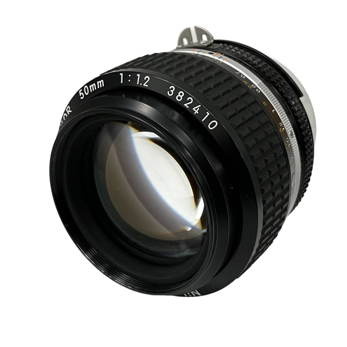 2026年最新】Yahoo!オークション -nikon 50mm f1.2の中古品・新品・未