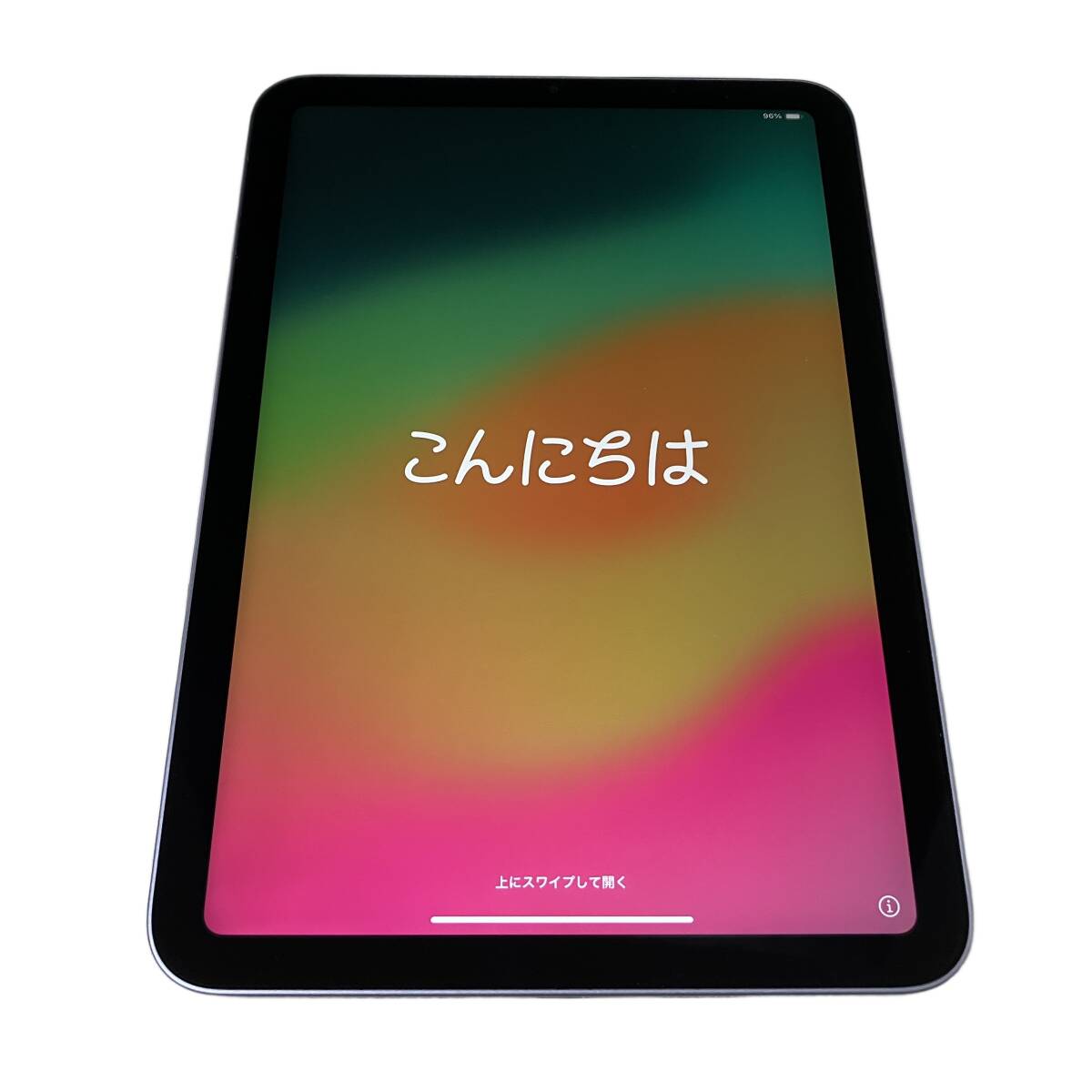 2026年最新】Yahoo!オークション -ipad mini 第6世代の中古品・新品