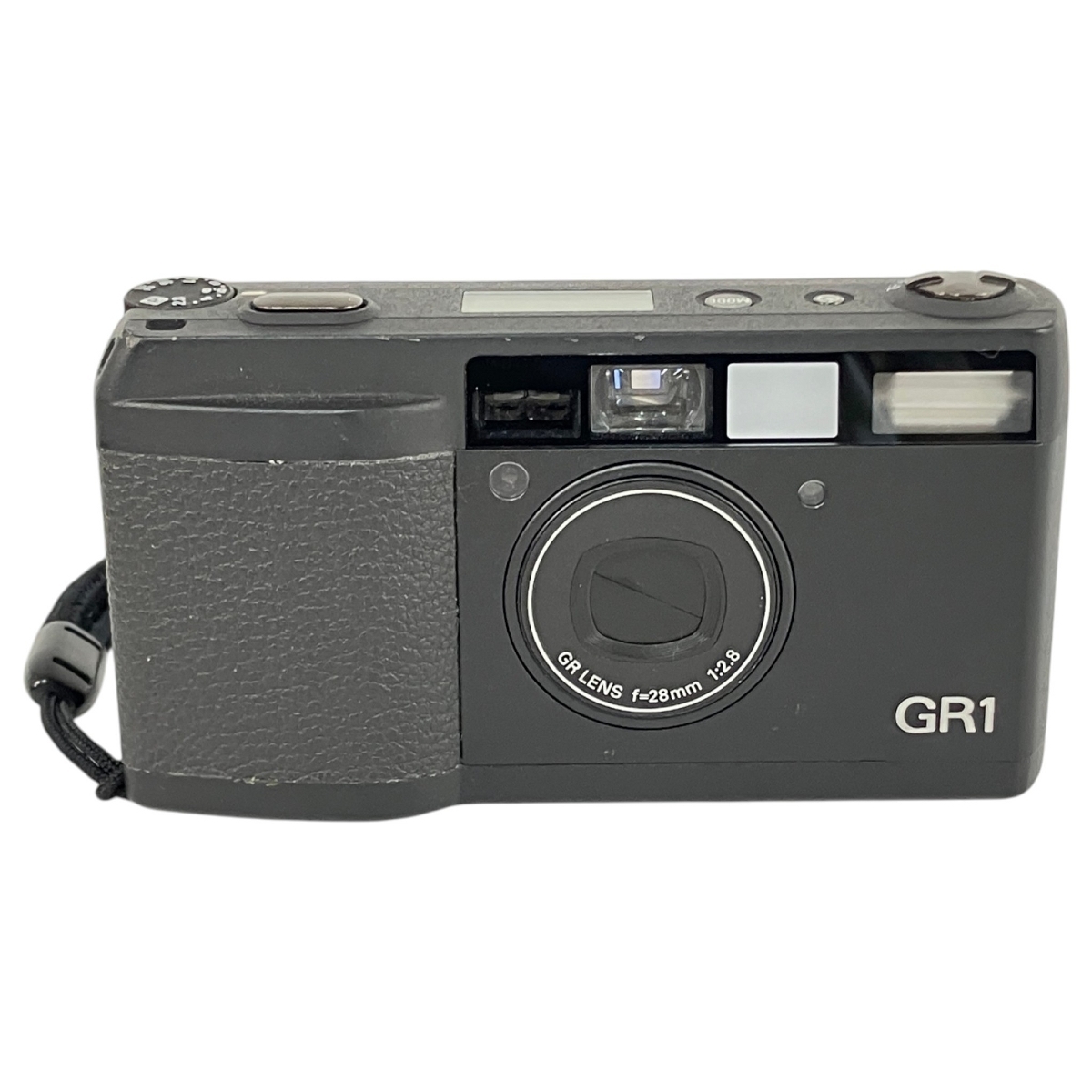 2026年最新】Yahoo!オークション -リコーgr1の中古品・新品・未使用品一覧