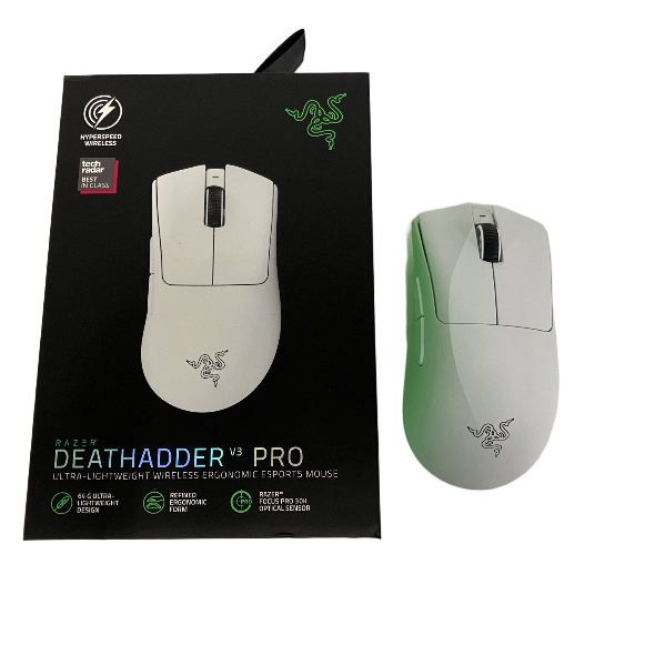 Razer DeathAdder V3 Pro オークション比較 - 価格.com