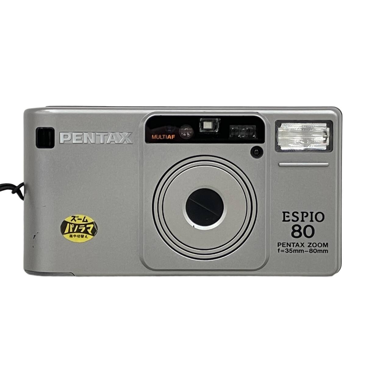 2026年最新】Yahoo!オークション -pentax espio 80の中古品・新品・未