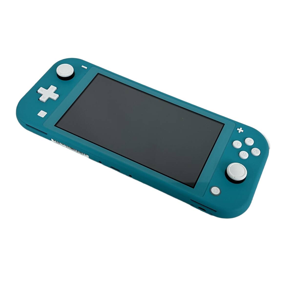 2026年最新】Yahoo!オークション -nintendo switch lite ターコイズの