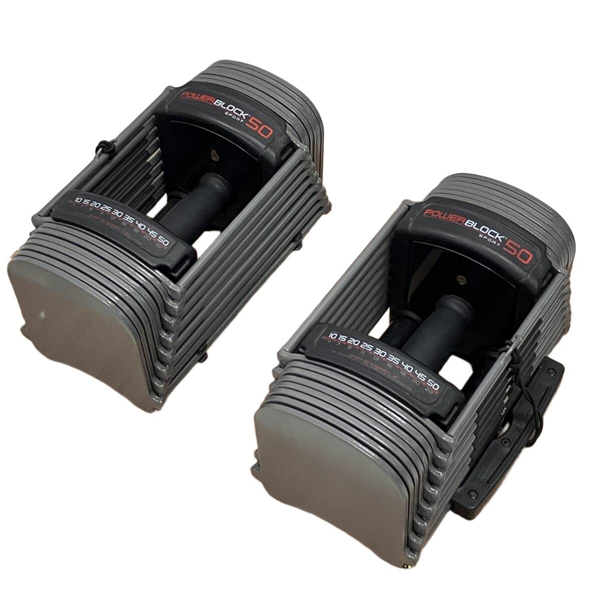 2026年最新】Yahoo!オークション -可変式ダンベルの中古品・新品・未