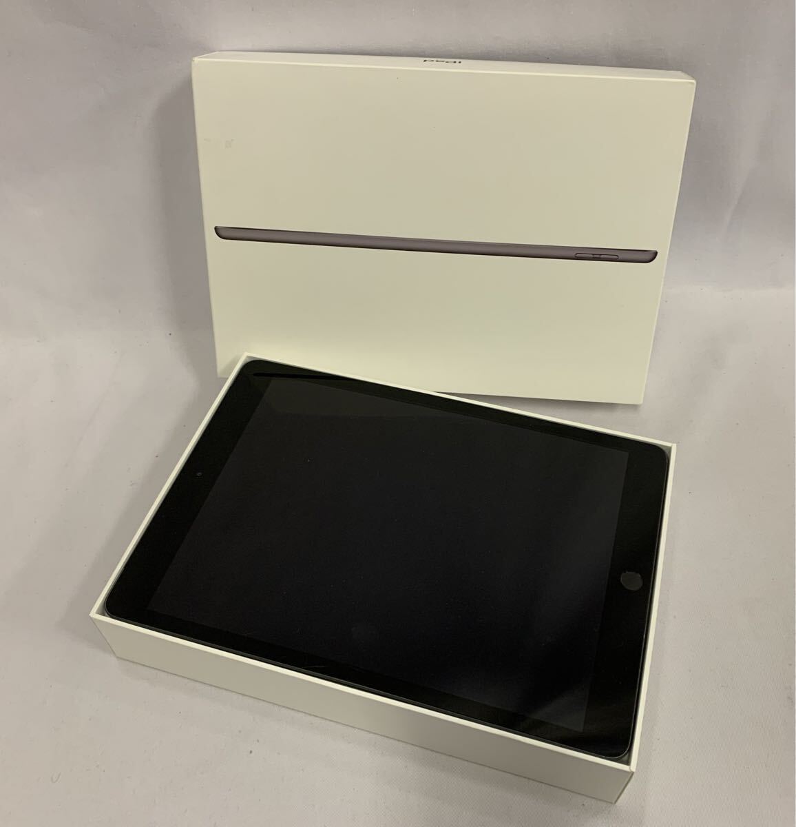 Yahoo!オークション -「ipad 第7世代 32gb」の落札相場・落札価格