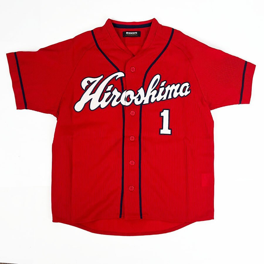 2026年最新】Yahoo!オークション -前田智徳 ユニフォームの中古品