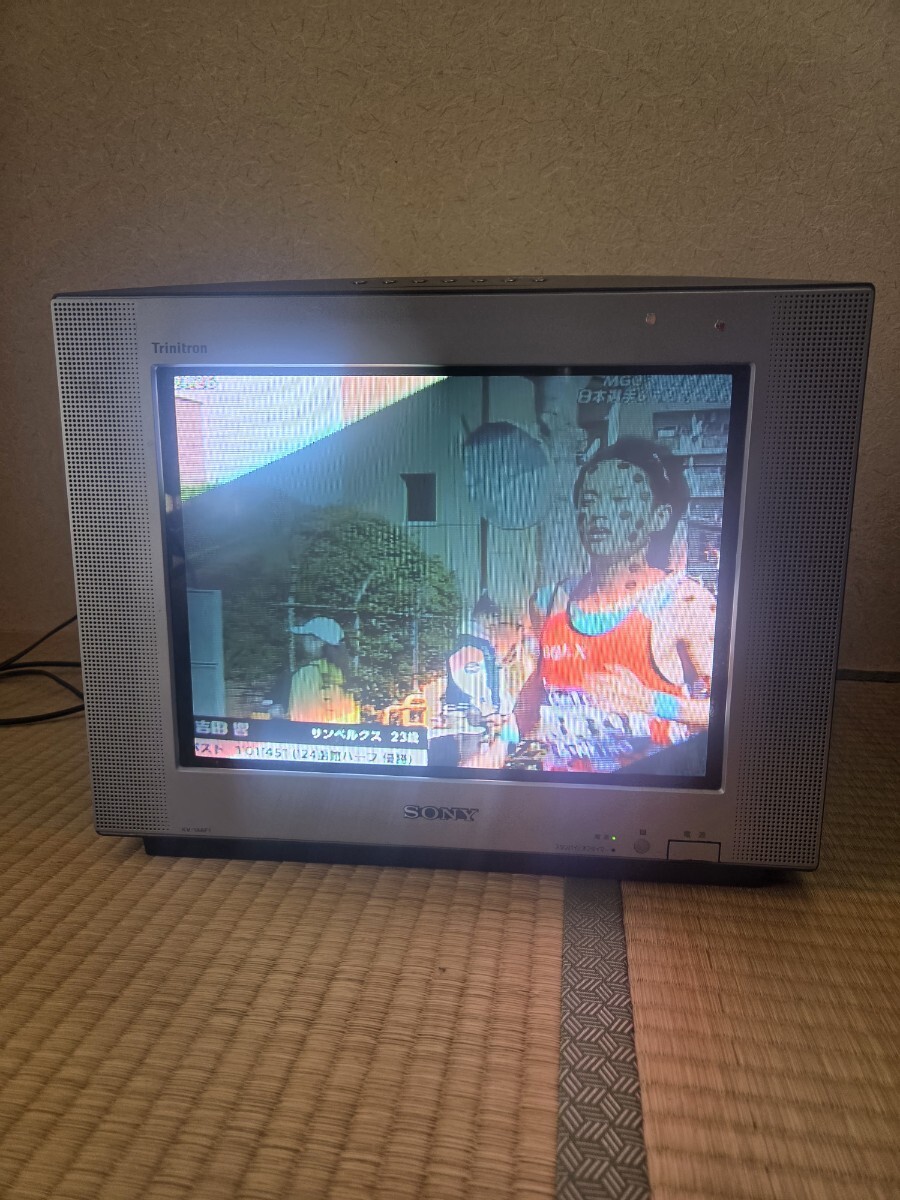 2026年最新】Yahoo!オークション -14型ブラウン管テレビの中古品・新品