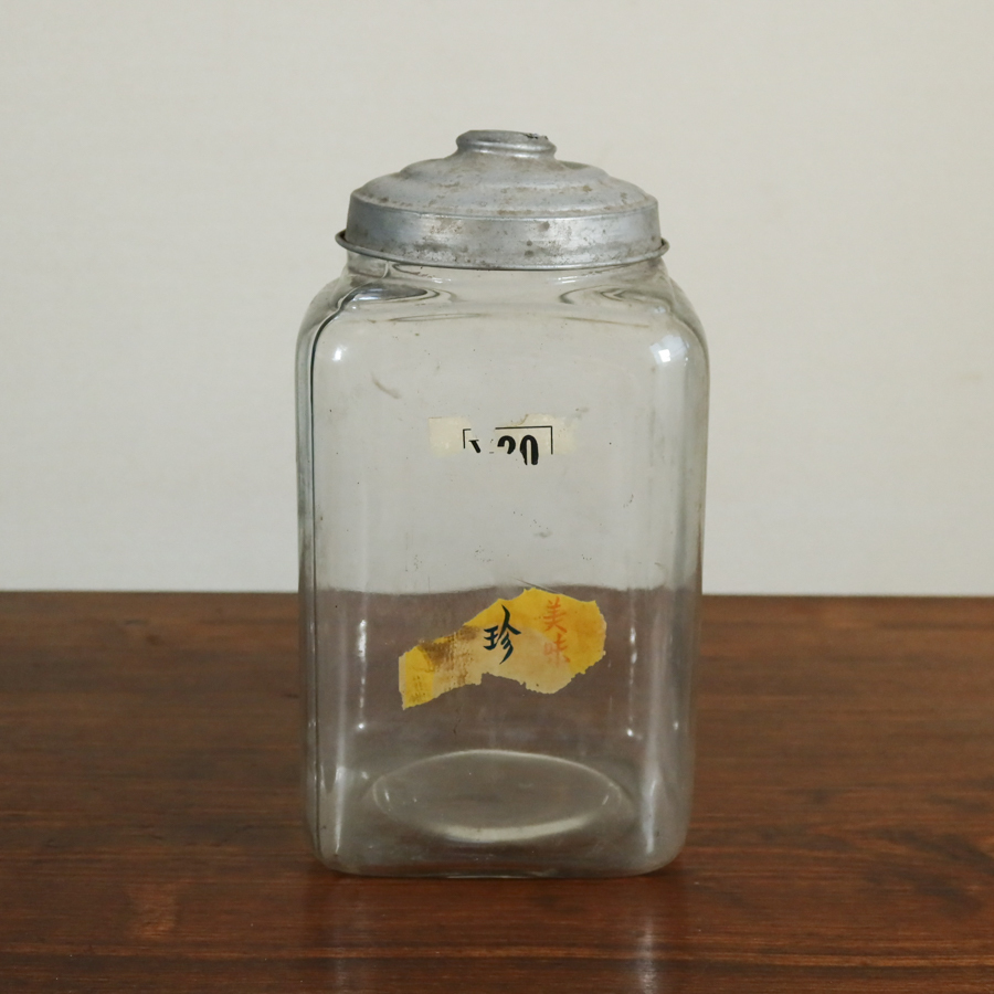 2026年最新】Yahoo!オークション -駄菓子屋 瓶の中古品・新品・未使用