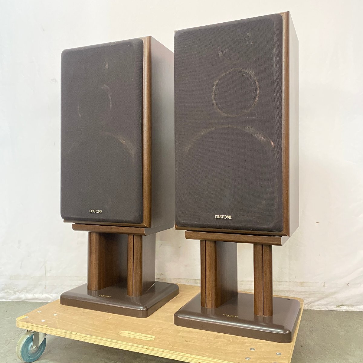 2026年最新】Yahoo!オークション -スピーカースタンド diatoneの中古品
