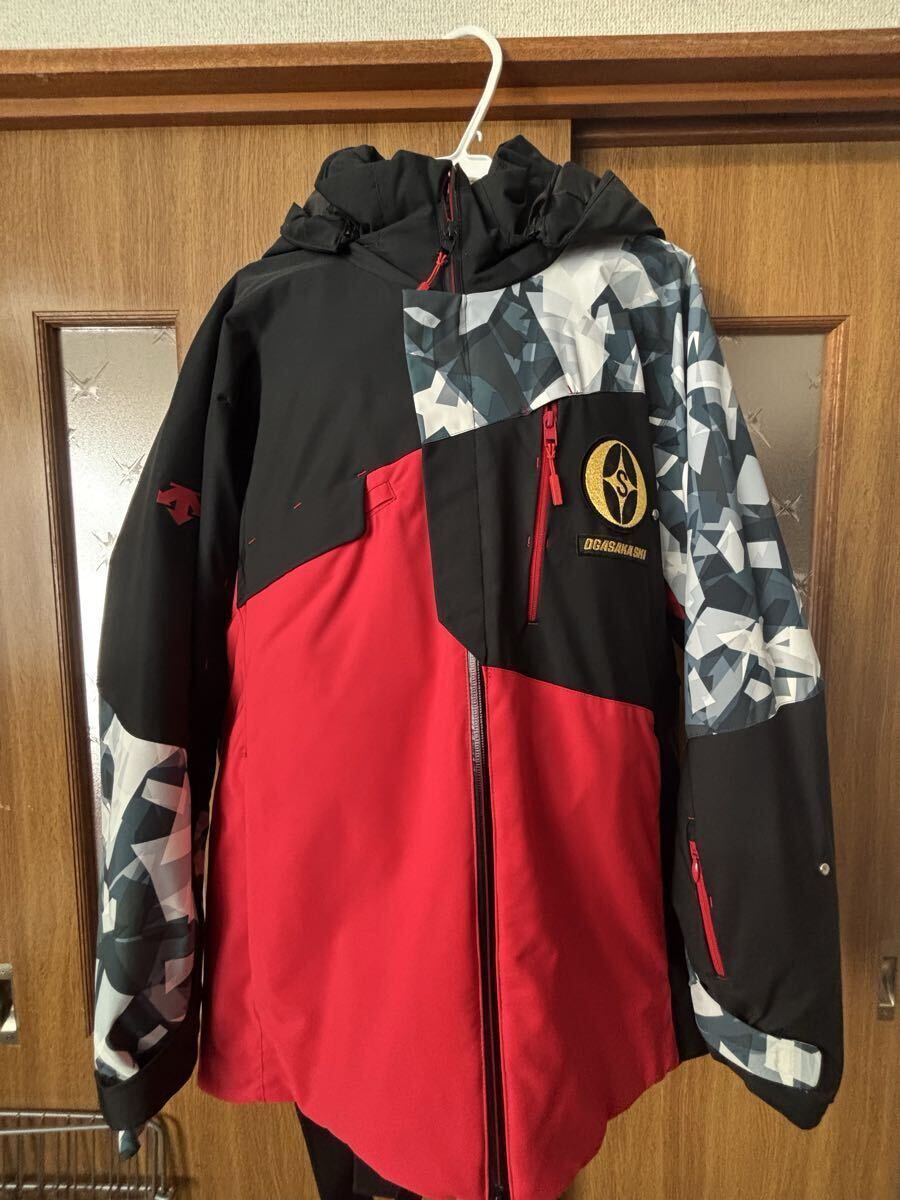 2026年最新】Yahoo!オークション -オガサカ スキー ウェアの中古品