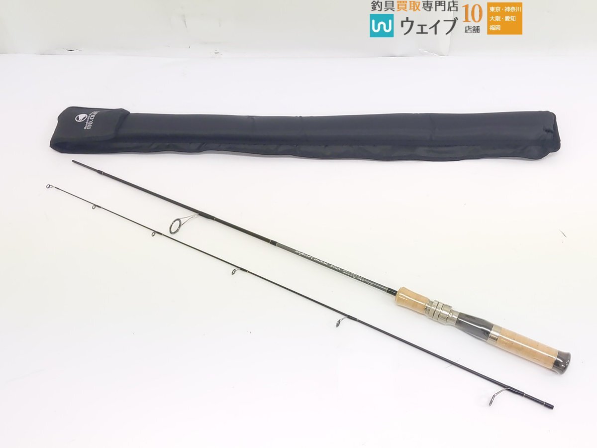 2026年最新】Yahoo!オークション -イトウクラフト exc 510の中古品