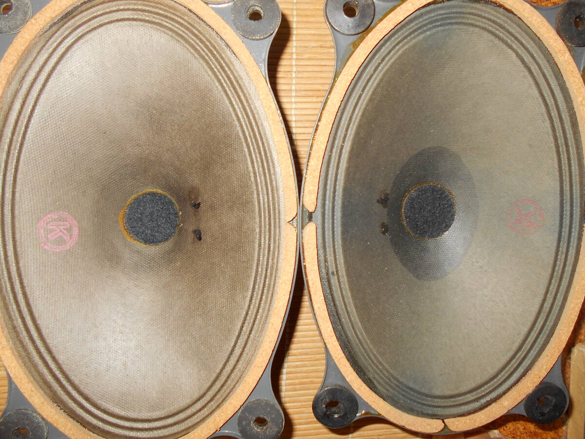 2026年最新】Yahoo!オークション -アルニコ スピーカーの中古品・新品