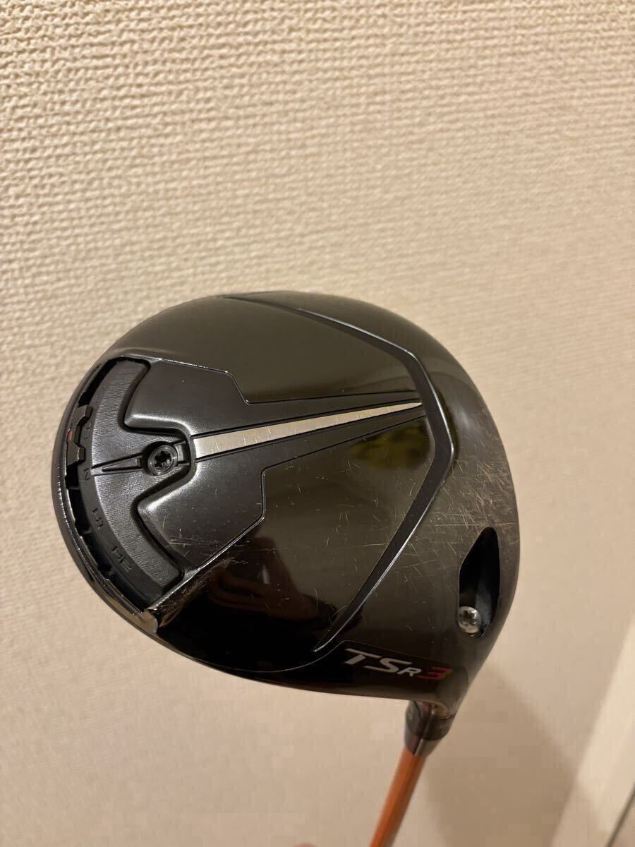 2026年最新】Yahoo!オークション -タイトリスト ドライバー ヘッドの