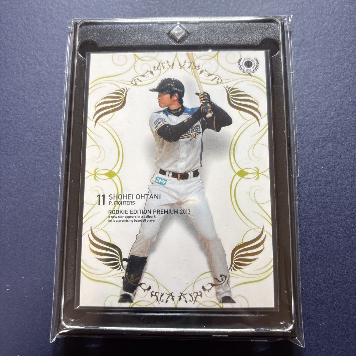 Yahoo!オークション -「bbm 大谷翔平 ルーキー」の落札相場・落札価格