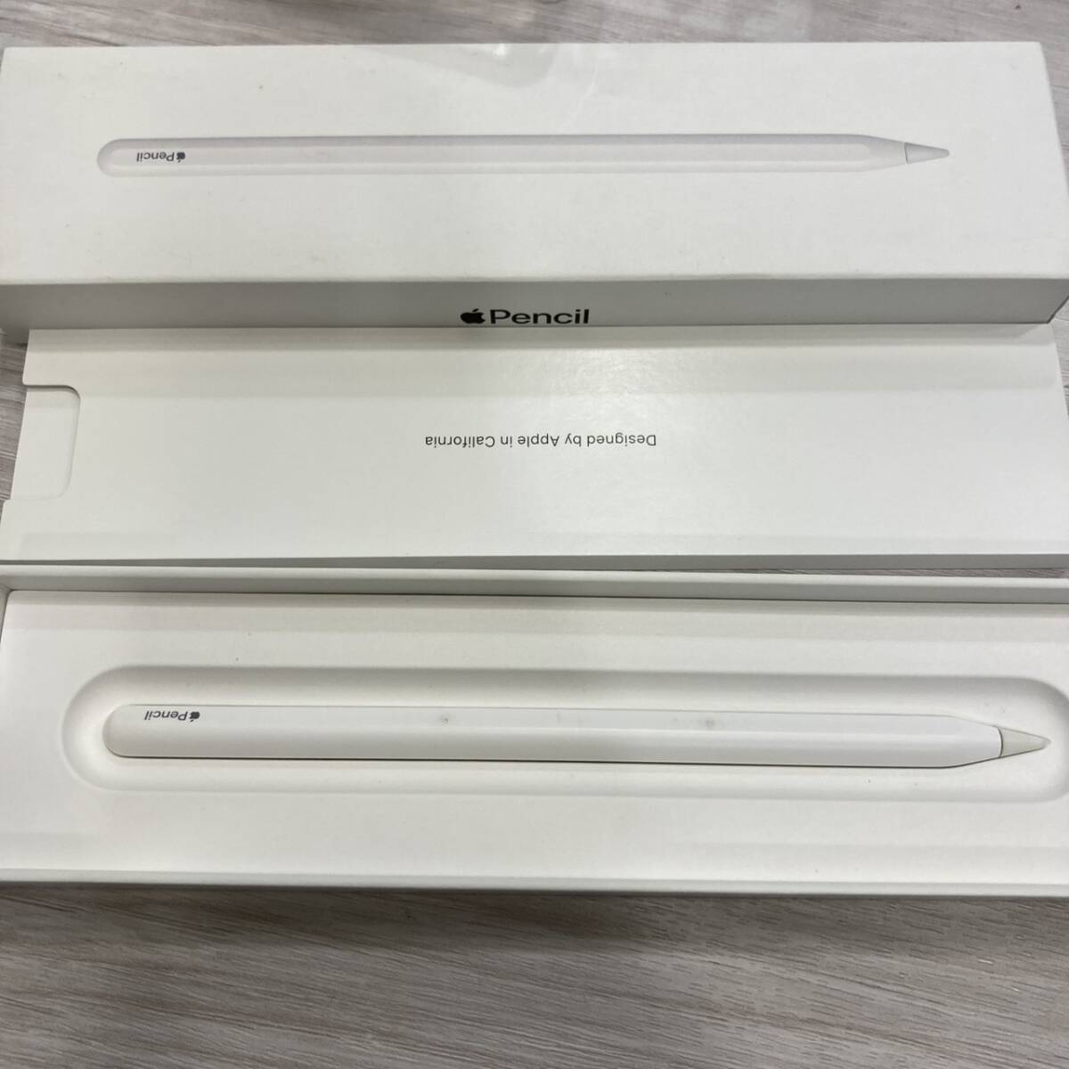 2026年最新】Yahoo!オークション -apple pencilの中古品・新品・未使用