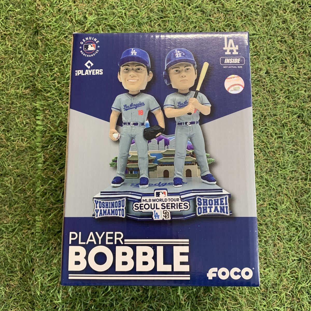 2026年最新】MLBバブルヘッドショッピング - Yahoo!オークション