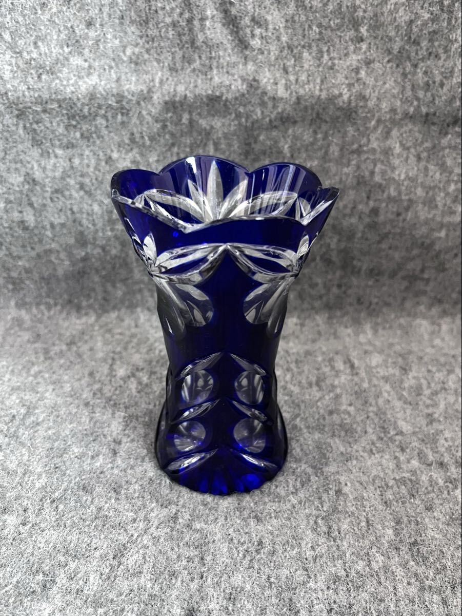 2026年最新】Yahoo!オークション -ボヘミア 花瓶の中古品・新品・未