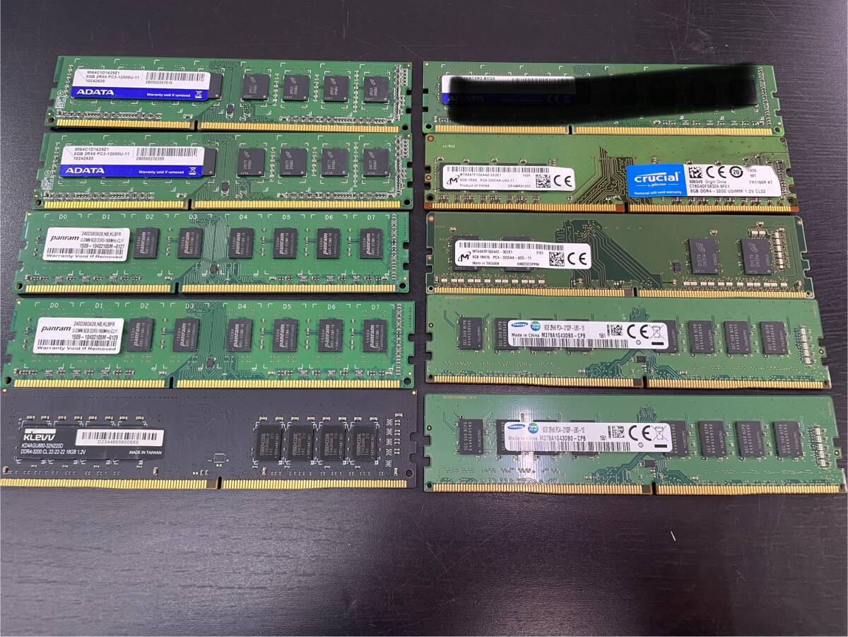 Yahoo!オークション - 「ジャンク」メモリ (パーツ) の落札相場・落札価格