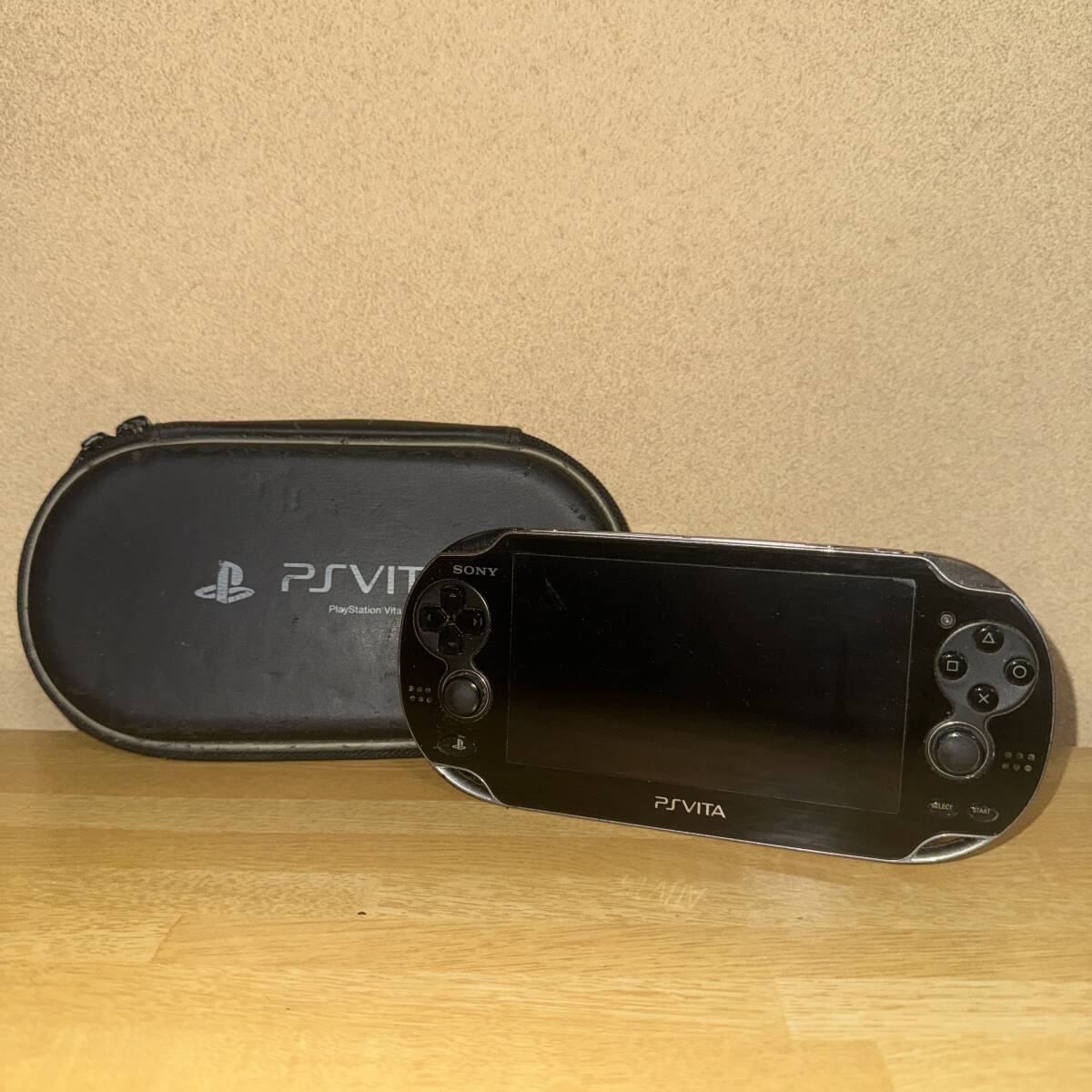 2026年最新】Yahoo!オークション -playstation vita pch-1100の中古品