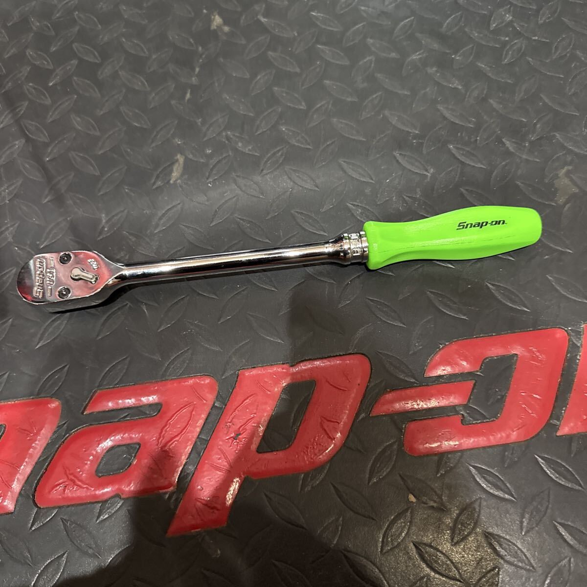 2026年最新】Yahoo!オークション -スナップオン 旧グリップの中古品