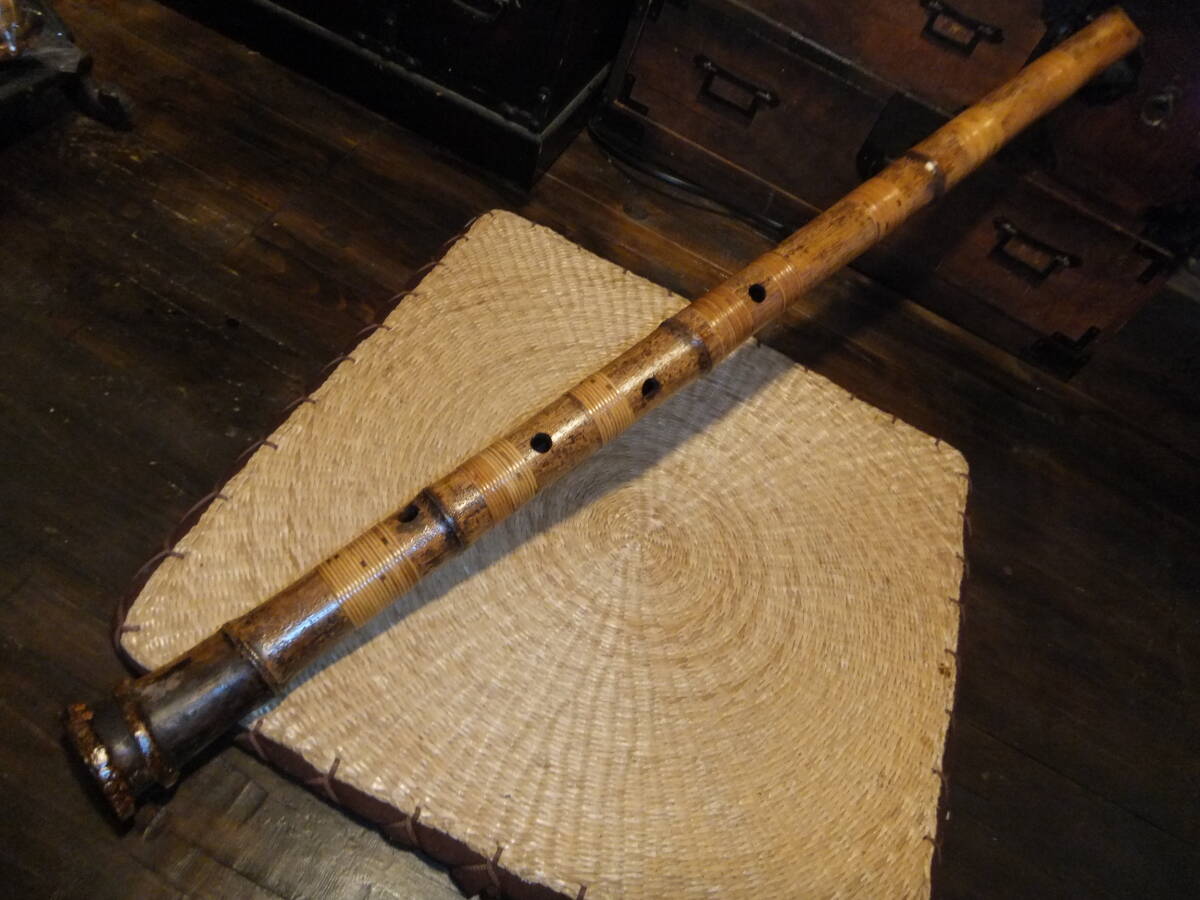 2026年最新】Yahoo!オークション -#尺八の中古品・新品・未使用品一覧