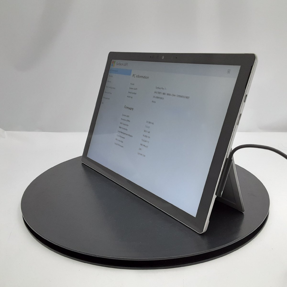 2026年最新】Yahoo!オークション -surface pro ジャンクの中古品・新品