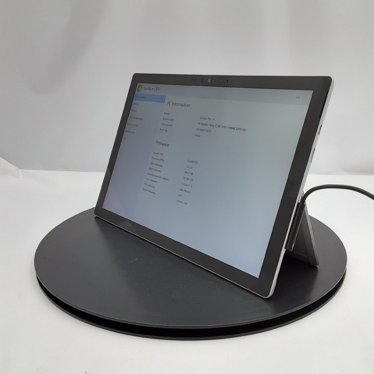 2026年最新】Yahoo!オークション -surface pro ジャンクの中古品・新品