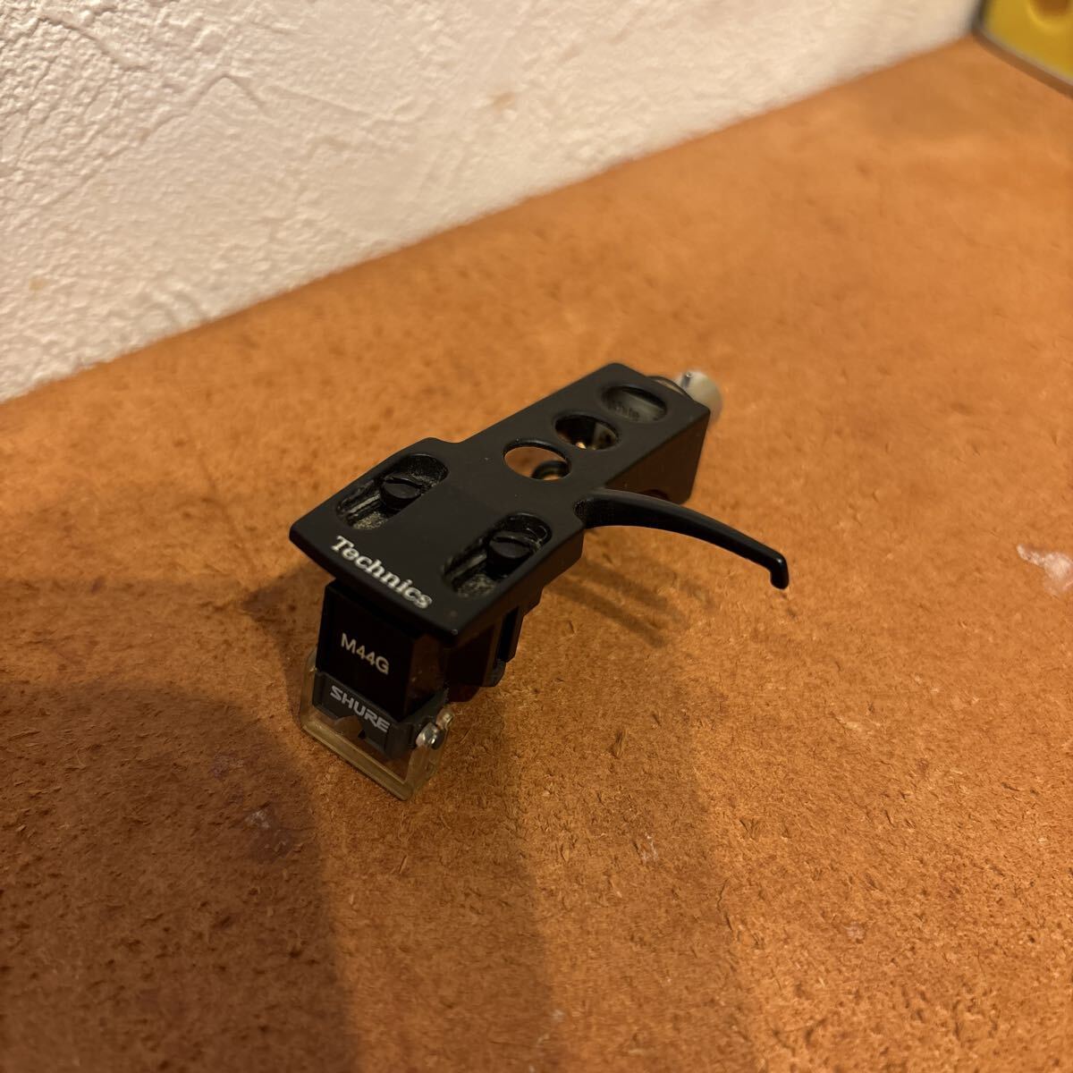 2026年最新】Yahoo!オークション -shure m44gの中古品・新品・未使用品一覧