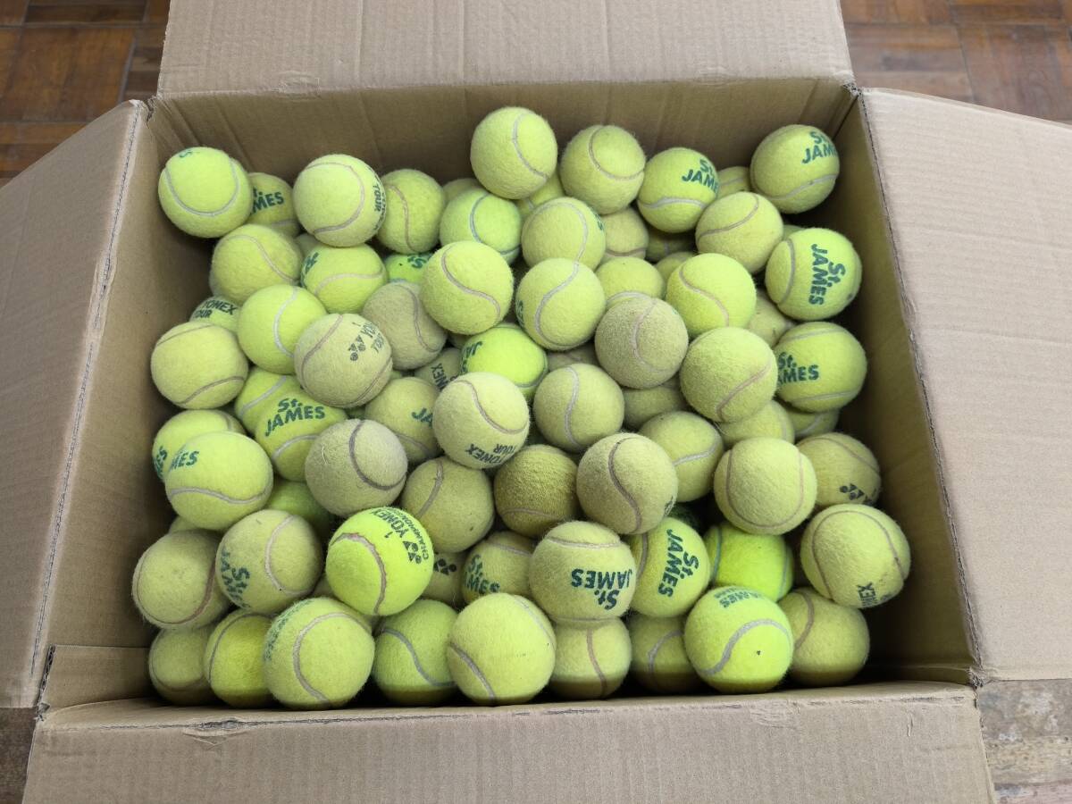 2026年最新】Yahoo!オークション -硬式テニスボールの中古品・新品・未