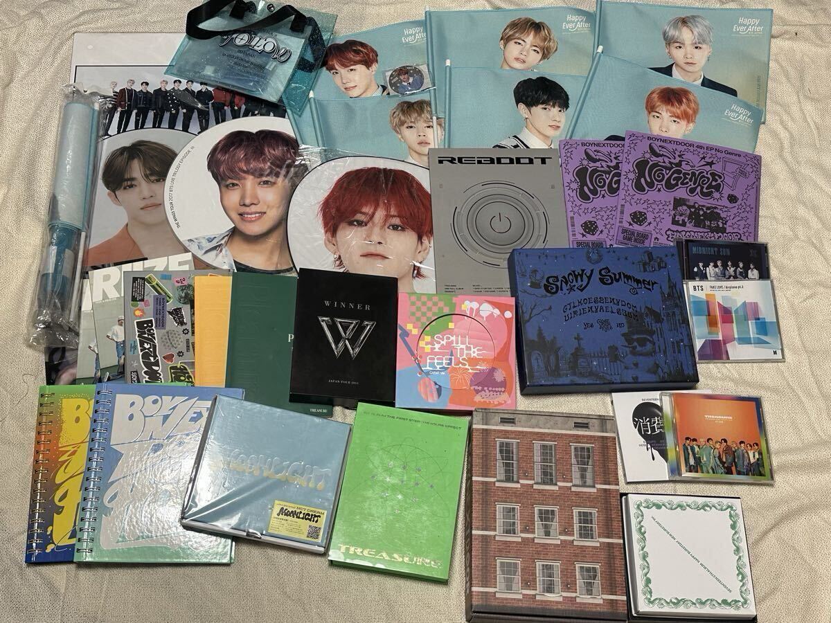 2026年最新】Yahoo!オークション -bts まとめ売りの中古品・新品・未