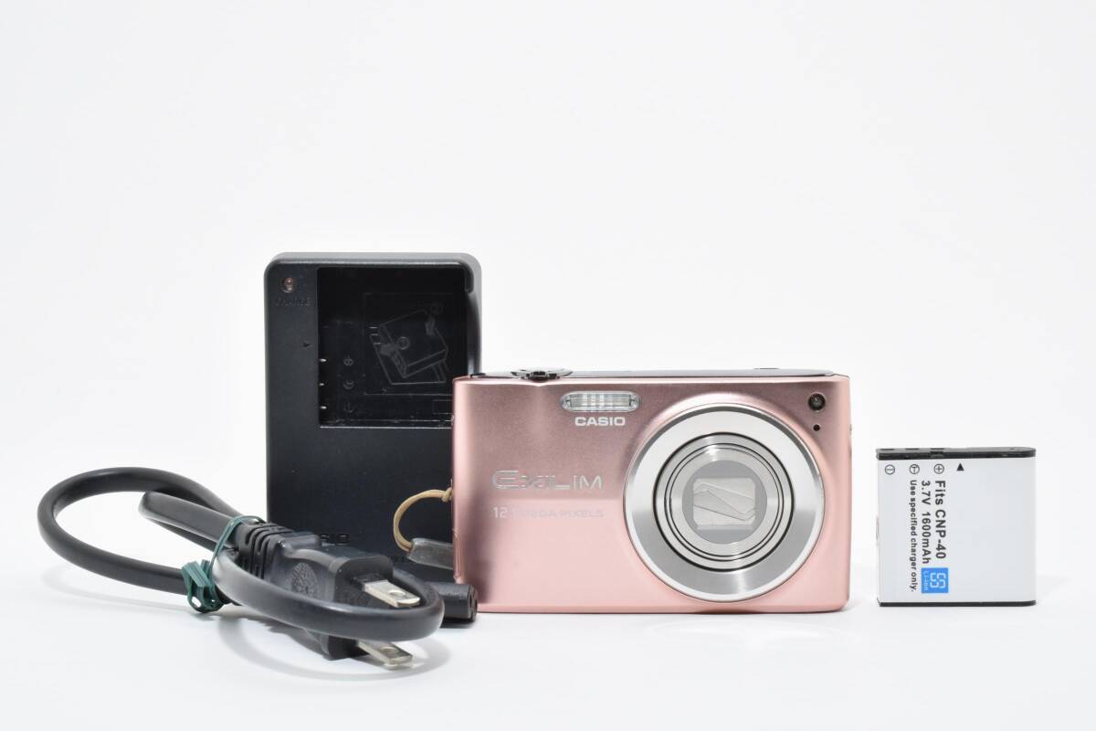 Yahoo!オークション -「casio カシオ ex-z400」の落札相場・落札価格