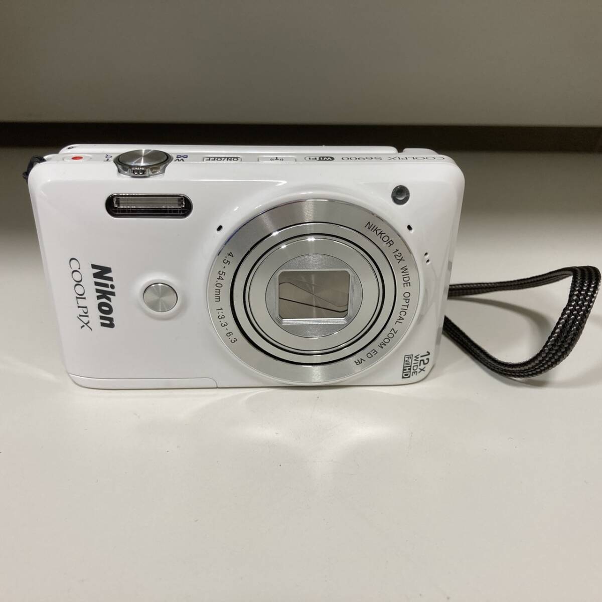 2026年最新】Yahoo!オークション -nikon coolpix s6900の中古品・新品