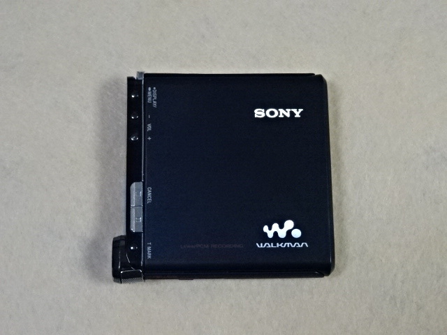 2026年最新】Yahoo!オークション -hi-md mz-rh1の中古品・新品・未使用