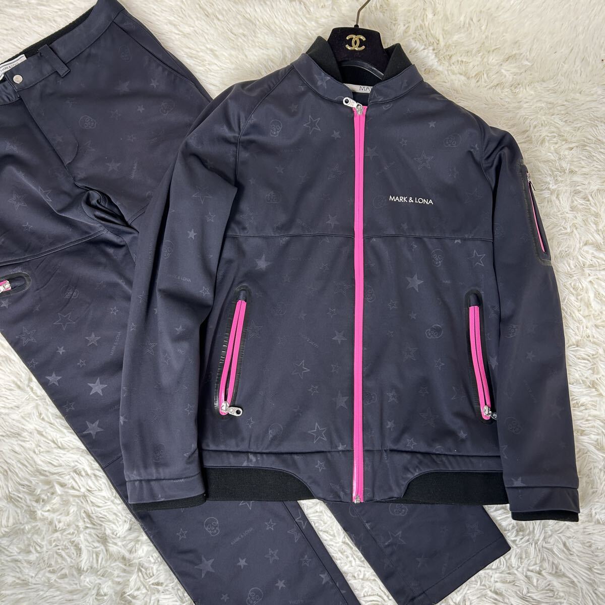 2026年最新】Yahoo!オークション -マークアンドロナ セットアップの