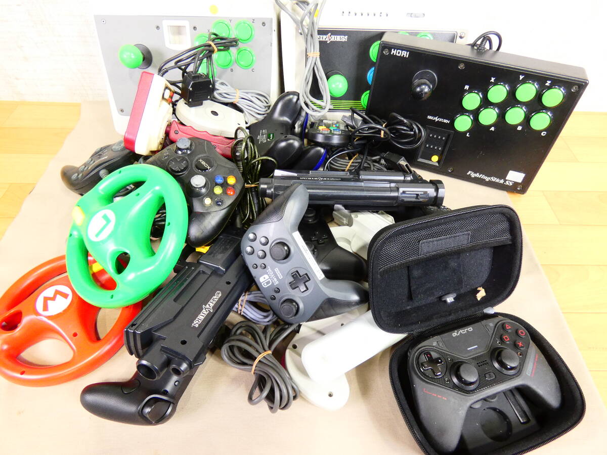 2026年最新】Yahoo!オークション -ゲームコントローラーの中古品・新品