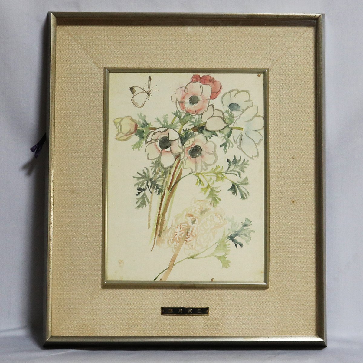 2026年最新】Yahoo!オークション -藤島 武二(美術品)の中古品・新品