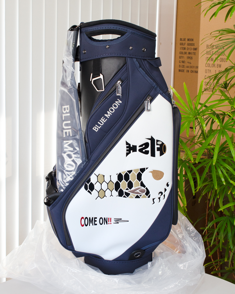 2026年最新】Yahoo!オークション - キャディバッグ(用具 ゴルフ)の中古