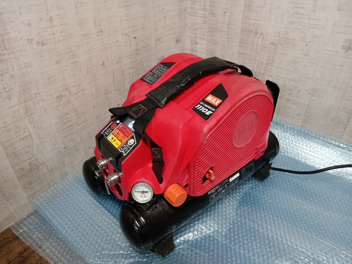 2026年最新】Yahoo!オークション -max コンプレッサー ジャンクの中古