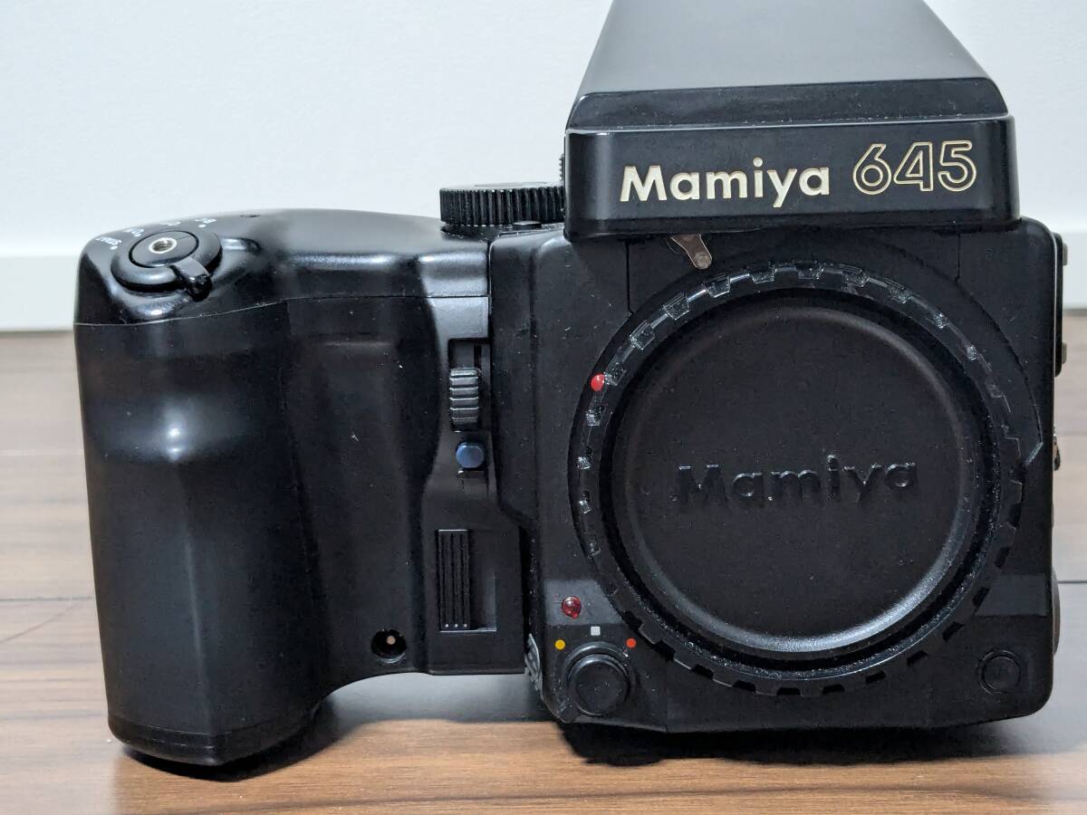 2026年最新】Yahoo!オークション -マミヤ カメラの中古品・新品・未