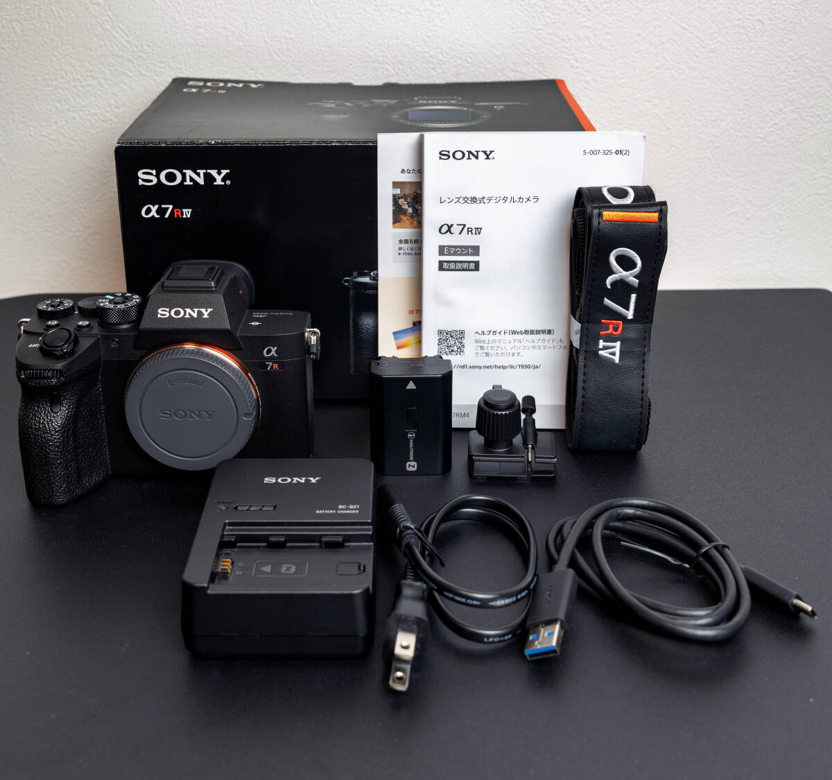 2026年最新】Yahoo!オークション -sony α7r iv ilce-7rm4の中古品