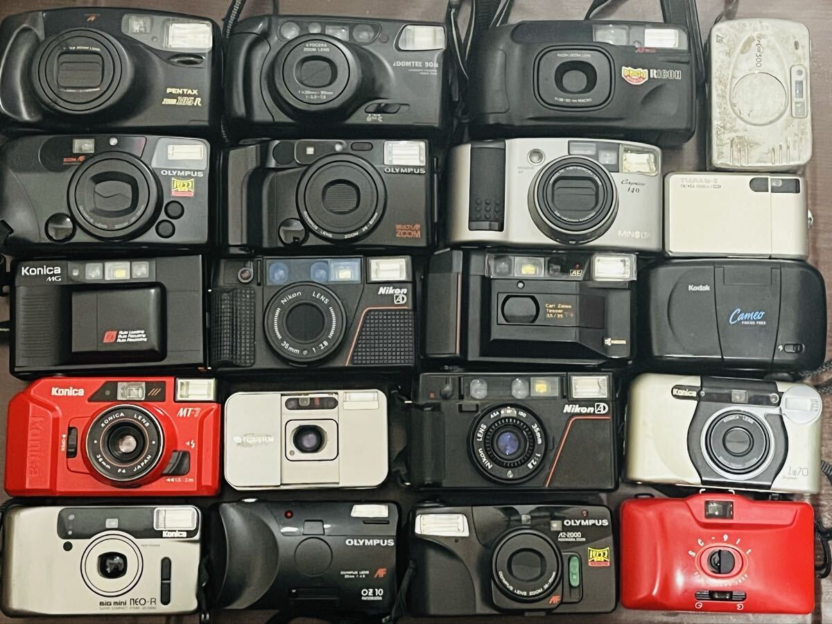 2026年最新】Yahoo!オークション -ジャンク カメラ 大量の中古品・新品