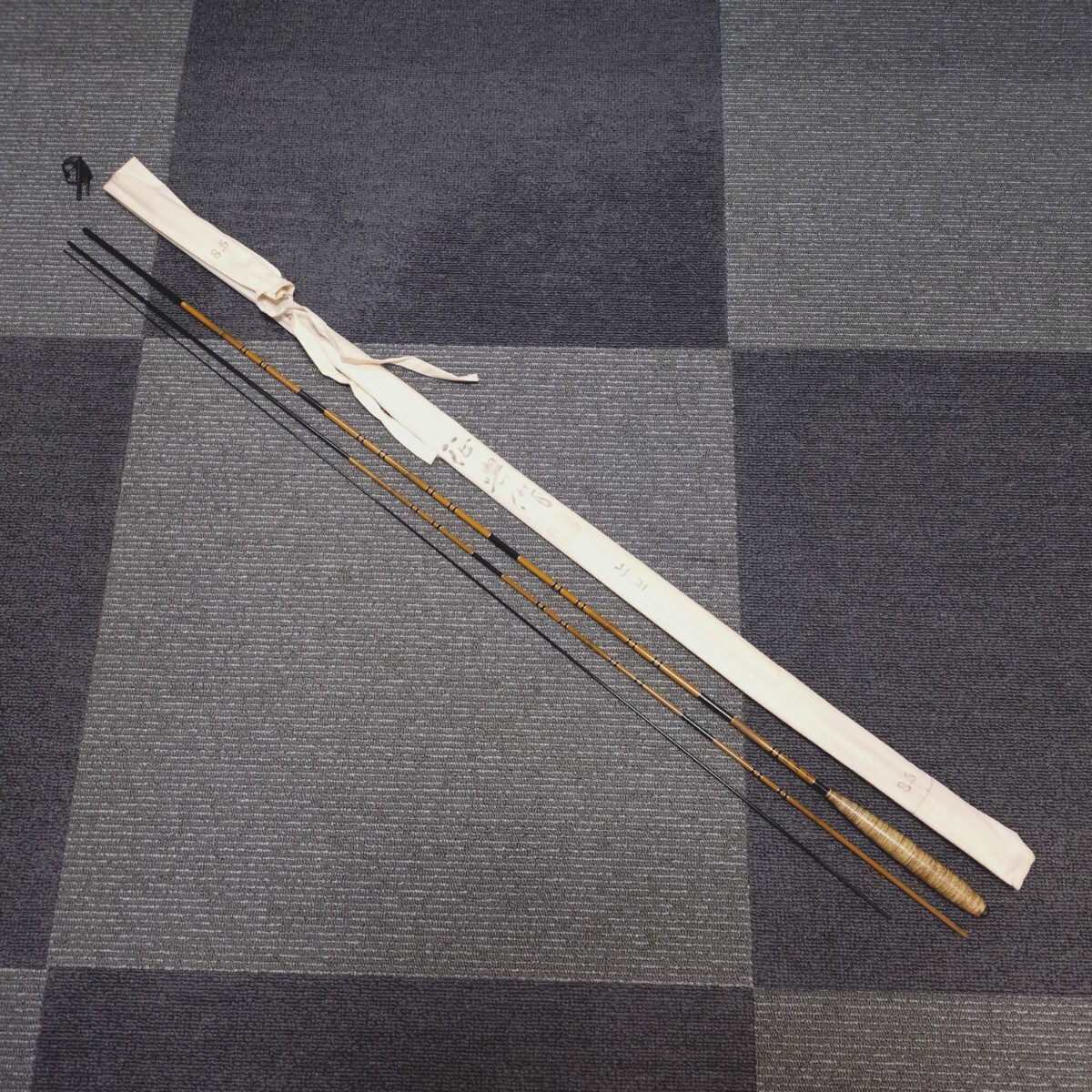 2026年最新】Yahoo!オークション -征興セイコー(ヘラブナ竿)の中古品